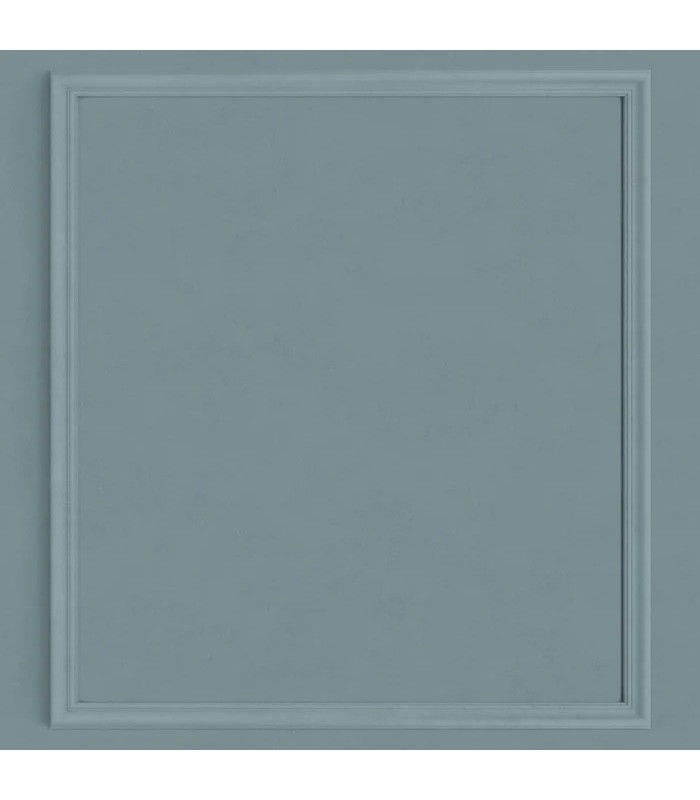 Panoramique LE GRAND SALON L BLEU ORAGE 90 x 310 - Collection WONDERWALLS 2 - CASADECO - Réf. WDWD200206424