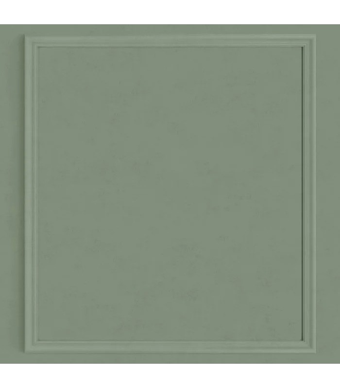 Panoramique LE GRAND SALON L CELADON 90 x 310 - Collection WONDERWALLS 2 - CASADECO - Réf. WDWD200207324