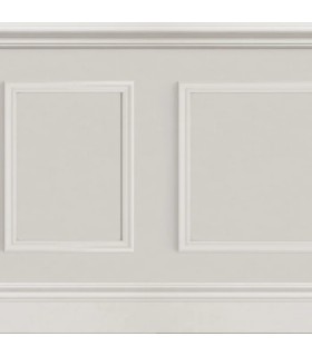 Panoramique LE PETIT SALON GREGE - Collection WONDERWALLS 2 - CASADECO - Réf. WDWD200451567