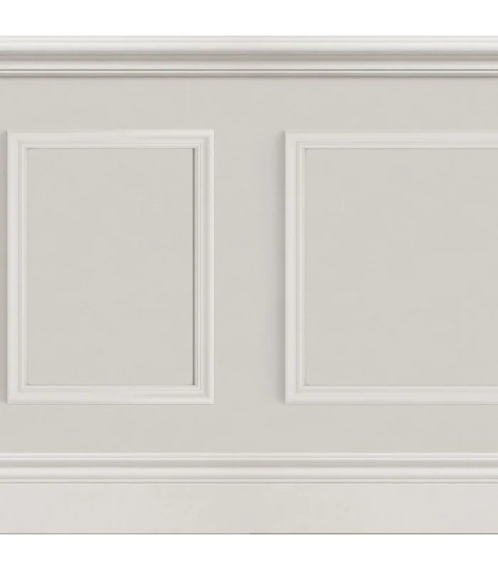 Panoramique LE PETIT SALON GREGE - Collection WONDERWALLS 2 - CASADECO - Réf. WDWD200451567