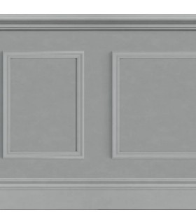 Panoramique LE PETIT SALON PIERRE - Collection WONDERWALLS 2 - CASADECO - Réf. WDWD200459274