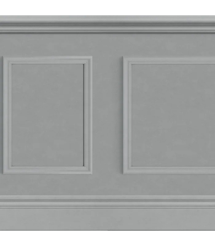 Panoramique LE PETIT SALON PIERRE - Collection WONDERWALLS 2 - CASADECO - Réf. WDWD200459274