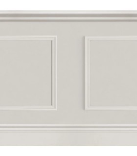 Panoramique LA BIBLIOTHEQUE GREGE - Collection WONDERWALLS 2 - CASADECO - Réf. WDWD200461444