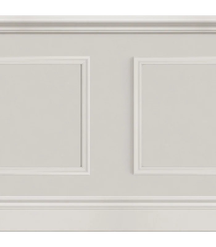 Panoramique LA BIBLIOTHEQUE GREGE - Collection WONDERWALLS 2 - CASADECO - Réf. WDWD200461444