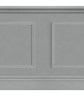 Panoramique LA BIBLIOTHEQUE PIERRE - Collection WONDERWALLS 2 - CASADECO - Réf. WDWD200469387