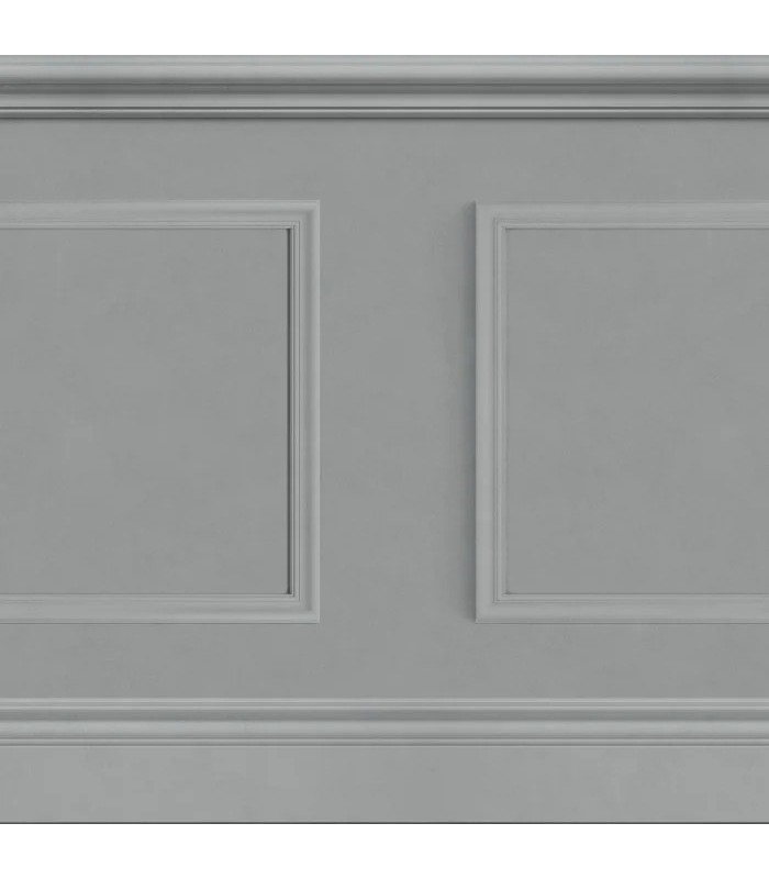 Panoramique LA BIBLIOTHEQUE PIERRE - Collection WONDERWALLS 2 - CASADECO - Réf. WDWD200469387