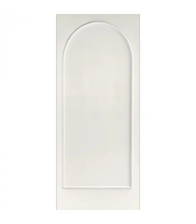 Panoramique MOULDING ARCH BLANC M 106X280 - Collection RELIEFS - CASELIO - Réf. RLF106340041