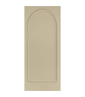 Panoramique MOULDING ARCH BEIGE M 106X280 - Collection RELIEFS - CASELIO - Réf. RLF106341041