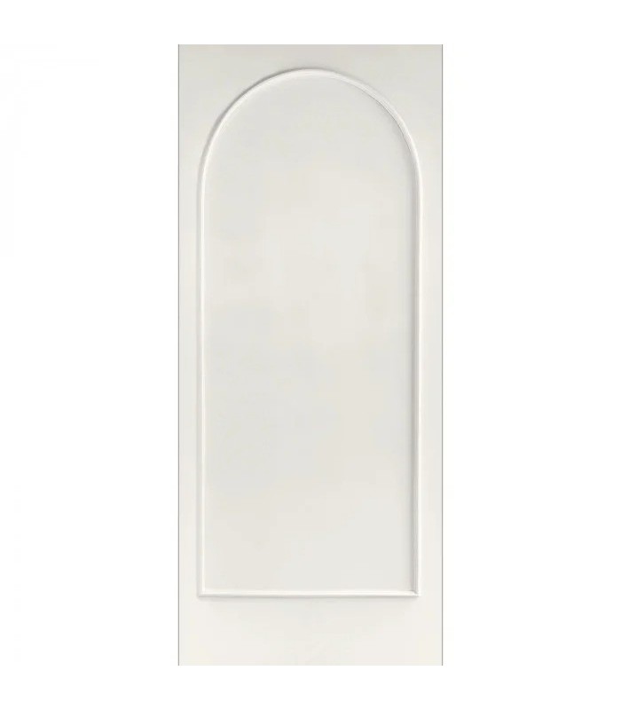 Panoramique MOULDING ARCH Blanc L 106x310cm - Collection RELIEFS - CASELIO - Réf. RLF106340042