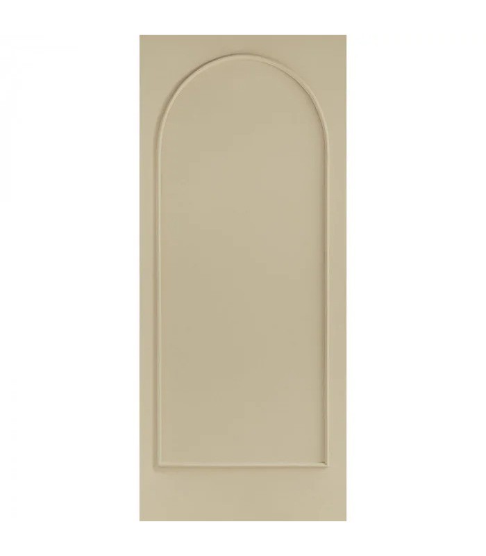 Panoramique MOULDING ARCH Beige L 106X310 - Collection RELIEFS - CASELIO - Réf. RLF106341042