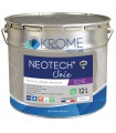 Krome Neotech Soie HPC Peinture de finition Alkyde - Intérieur Krome Neotech Soie HPC Peinture de finition Alkyde - Intérieur