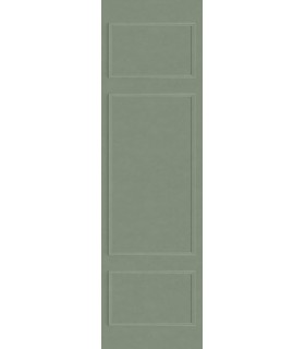 Panoramique LE GRAND SALON S CELADON 90 x 250 - Collection WONDERWALLS 2 - CASADECO - Réf. WDWD200207322