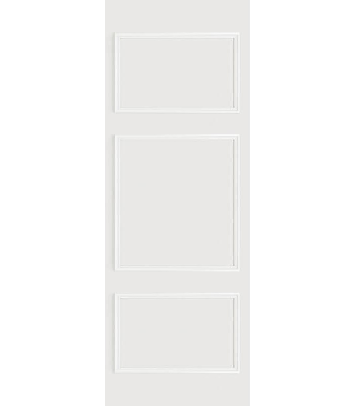 Panoramique LE GRAND SALON M BLANC POLAIRE 90 x 280 - Collection WONDERWALLS 2 - CASADECO - Réf. WDWD200200123