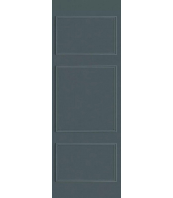 Panoramique LE GRAND SALON M BLEU PETROLE 90 x 280 - Collection WONDERWALLS 2 - CASADECO - Réf. WDWD200206723