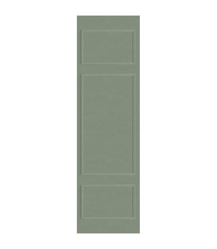 Panoramique LE GRAND SALON M CELADON 90 x 280 - Collection WONDERWALLS 2 - CASADECO - Réf. WDWD200207323