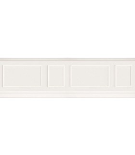 Panoramique LE PETIT SALON BLANC POLAIRE - Collection WONDERWALLS 2 - CASADECO - Réf. WDWD200450510