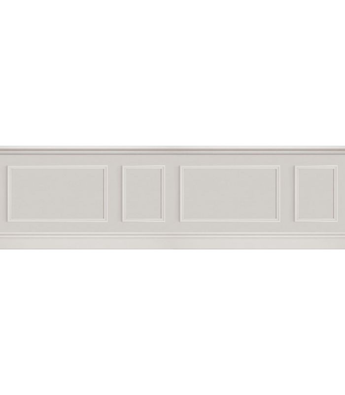 Panoramique LE PETIT SALON GREGE - Collection WONDERWALLS 2 - CASADECO - Réf. WDWD200451567