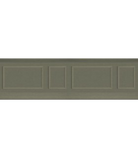 Panoramique LE PETIT SALON KAKI - Collection WONDERWALLS 2 - CASADECO - Réf. WDWD200457758