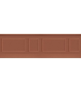 Panoramique LE PETIT SALON TERRE DE SIENNE - Collection WONDERWALLS 2 - CASADECO - Réf. WDWD200458631