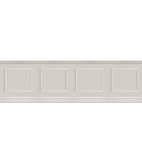 Panoramique LA BIBLIOTHEQUE GREGE - Collection WONDERWALLS 2 - CASADECO - Réf. WDWD200461444