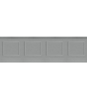 Panoramique LA BIBLIOTHEQUE PIERRE - Collection WONDERWALLS 2 - CASADECO - Réf. WDWD200469387