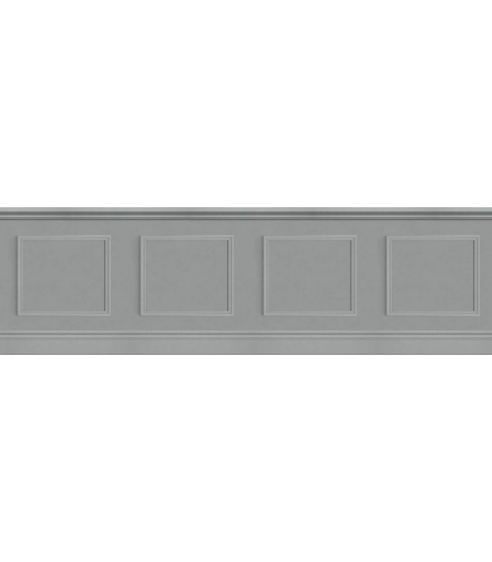 Panoramique LA BIBLIOTHEQUE PIERRE - Collection WONDERWALLS 2 - CASADECO - Réf. WDWD200469387