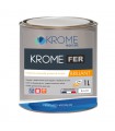 Krome Fer Peinture-laque glycéro antirouille Intérieur et Extérieur