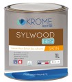 Lasure Sylwood HES protection et décoration bois