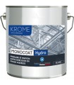Krome Monocoat Hydro Laque Anticorrosion Acrylique - Intérieur et Extérieur