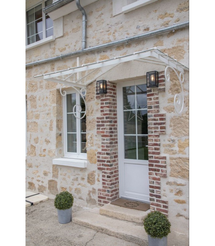 Krome Fer Peinture-laque glycéro antirouille Intérieur et Extérieur