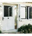 Lasure Sylwood HES protection et décoration bois