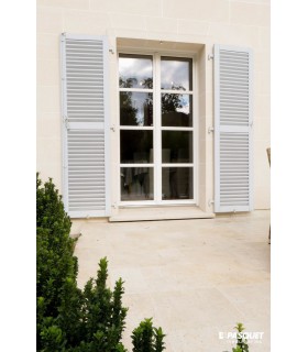 Lasure Sylwood HES protection et décoration bois