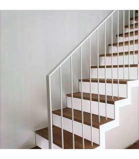 Krome Monocoat Satin Laque Glycéro Anticorrosion - Intérieur et Extérieur