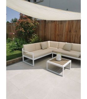 Krome Monocoat Hydro Laque Anticorrosion Acrylique