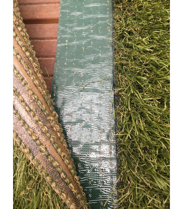 Bande de jonction Adhésive pour gazon synthétique 15cm x 10m