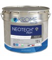 Krome Neotech Prim Peinture d'impression Murs et Plafonds - Intérieur