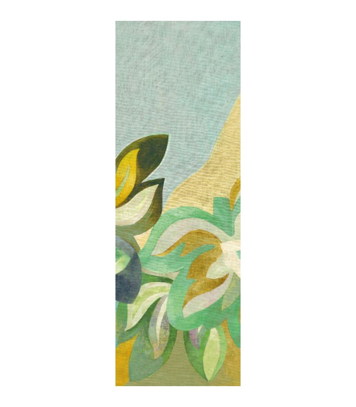 Papier Peint SOMERSET OASIS DGRHA2012 260 - Collection RHAPSODY - MASUREEL - REF. DGRHA2012 260