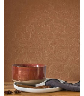 PP CASAD.SOLARIS MELI TERRACOTTA