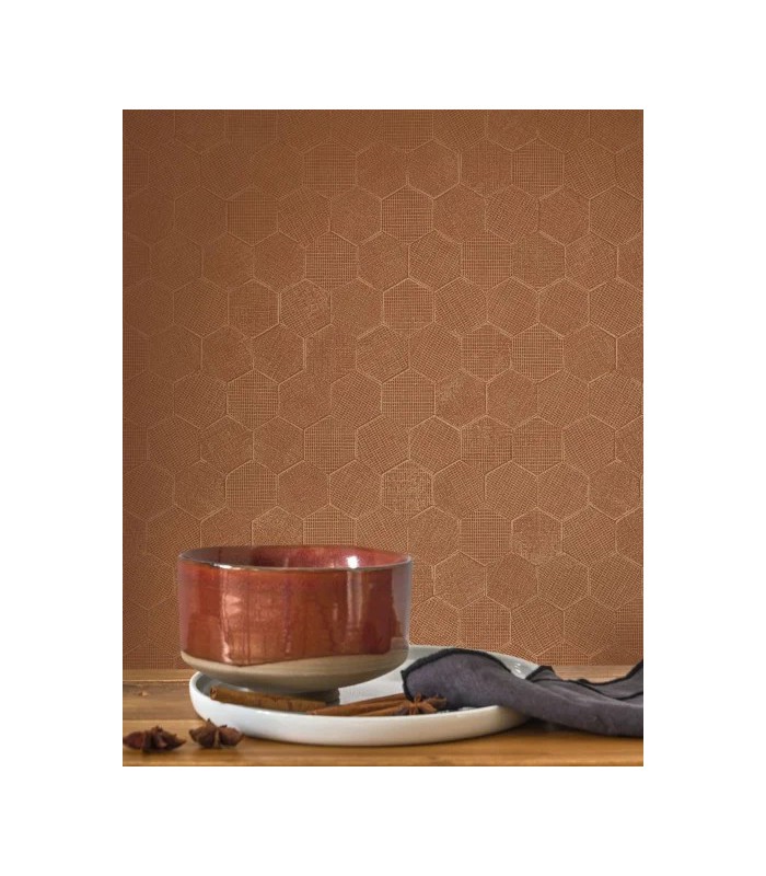 PP CASAD.SOLARIS MELI TERRACOTTA