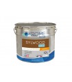 Lasure Sylwood HES protection et décoration bois
