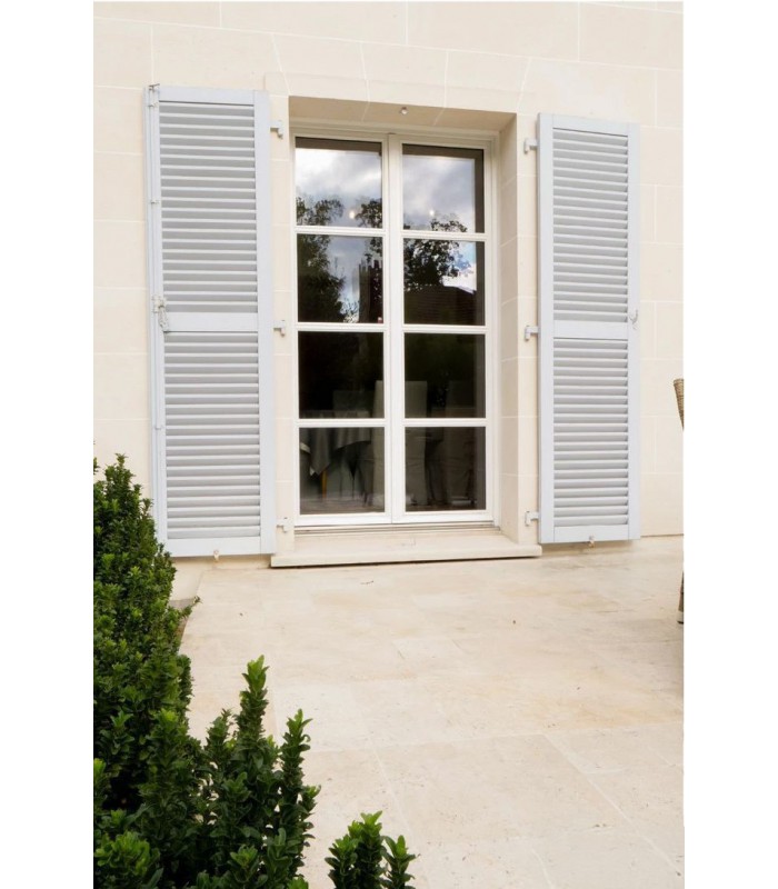 Lasure Sylwood HES protection et décoration bois