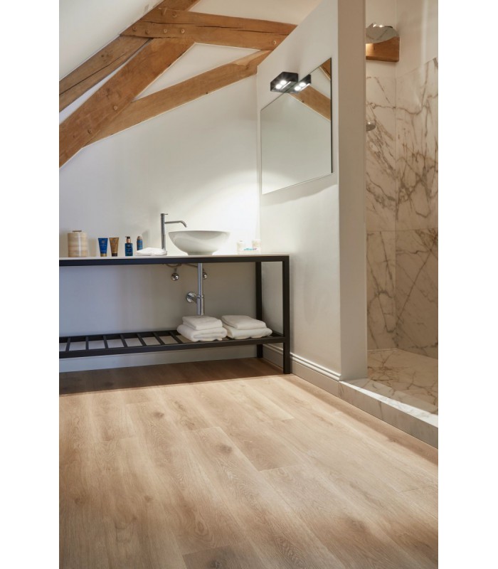 Lame Vinyle Naturals 1200 Coretec - Meadow STK - 1220x182mm 2,66m²