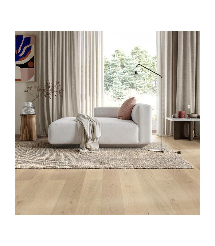 Berry Alloc Parquet Contrecollé XL Chêne Aneto 1190x185x10 mm