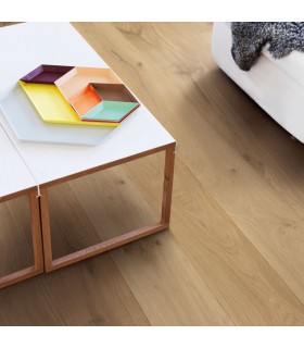 Parquet Contrecollé Chêne Falster Ranch Pergo 13mm Étanche StayClean+