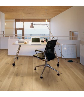 Parquet Contrecollé Chêne Falster Ranch Pergo 13mm Étanche StayClean+