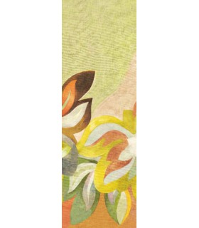 Papier Peint SOMERSET AUTUMNAL DGRHA2031 260 - Collection RHAPSODY - MASUREEL - REF. DGRHA2031 260