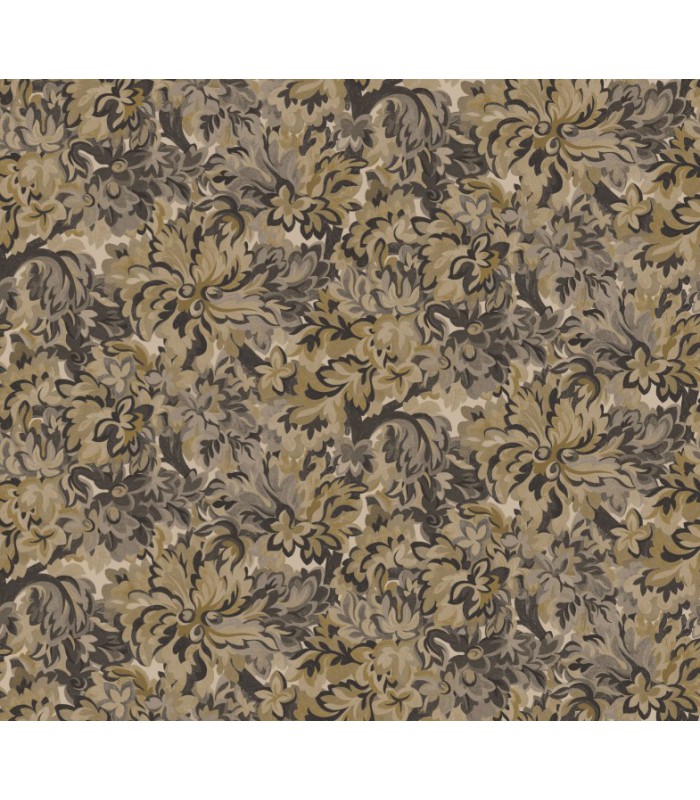 Papier Peint IDILIA DELICIOSO RHA002 - Collection RHAPSODY - MASUREEL - REF. RHA002