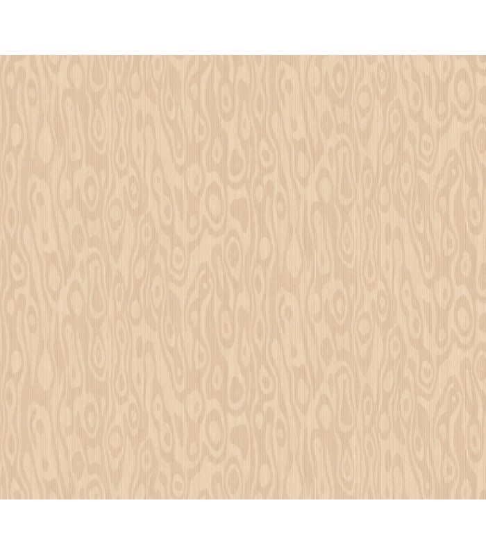 Papier Peint OACKLY PEACH RHA204 - Collection RHAPSODY - MASUREEL - REF. RHA204