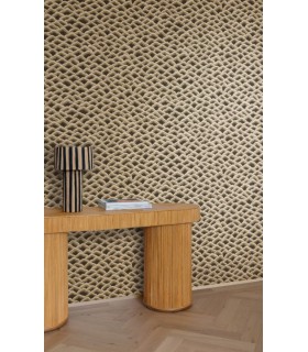 Papier Peint MUNRO DELICIOSO RHA302 - Collection RHAPSODY - MASUREEL - REF. RHA302