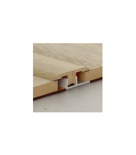 PROFIL 5EN1 PARQUET CHENE RANCH